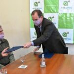 p7 – Disponen beneficios para arandaneros y arroceros