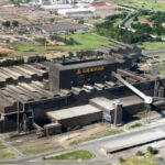 p7 – Hubo una explosión en la planta de Siderar