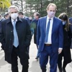 p7 – Ya rige el decreto para los trabajadores rurales