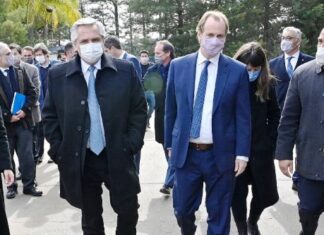 Comenzó a regir el decreto para los trabajadores rurales