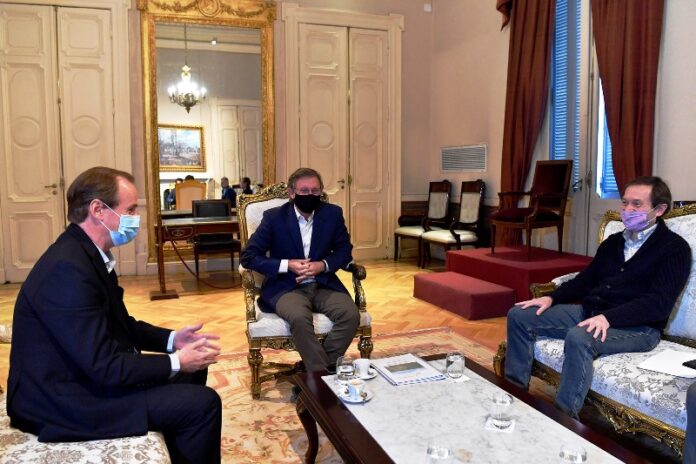 p8 - Buscan financiamiento para mejorar caminos productivos