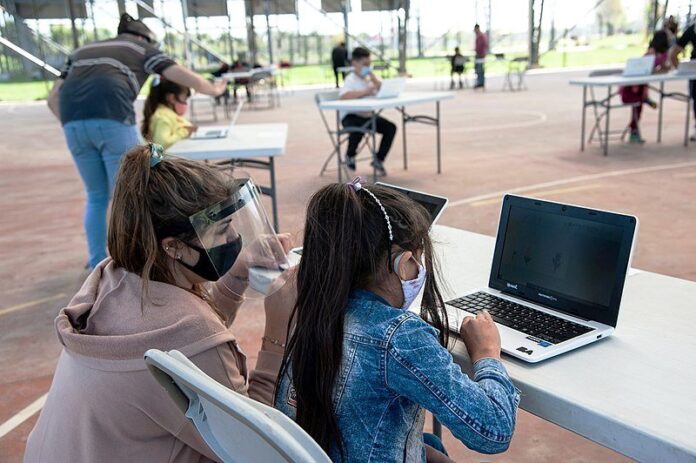 p8 - Definieron los criterios para la vuelta a clases