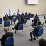 p8 – Distintos intendentes valoraron la política de viviendas