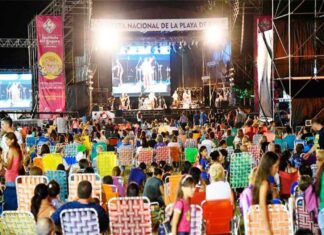 Gestionarán protocolos para las fiestas populares