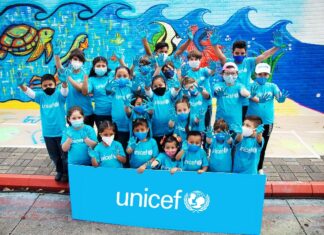 Nuevo acuerdo con Unicef