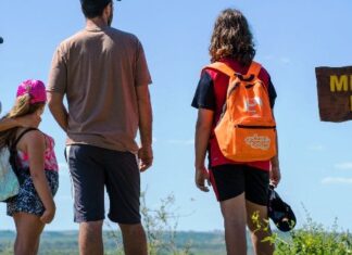 Prevén un feriado positivo