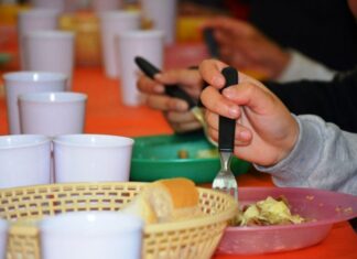 Realizaron auditorías en comedores escolares