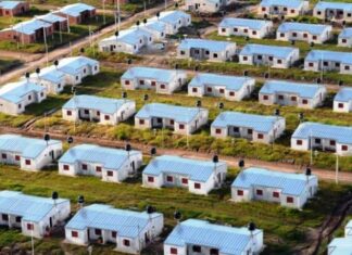 Licitarán 2.592 nuevas viviendas en Entre Ríos