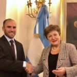 p9 – El FMI aprobó una ayuda extra por la pandemia