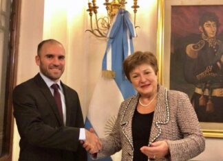 El FMI aprobó una ayuda extra por la pandemia