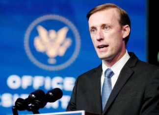 Fernández se reunirá con Jake Sullivan