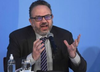 El Gobierno oficializó la renuncia de Kulfas como ministro de Desarrollo Productivo