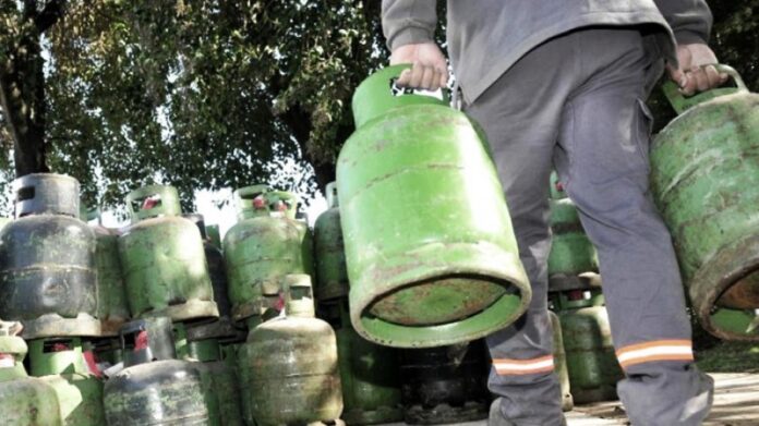 p9 - Subirán el subsidio a las garrafas