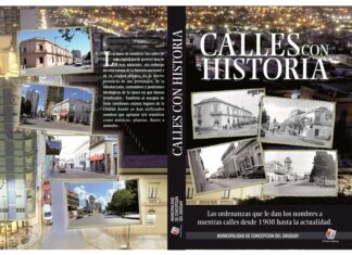 Calles con HISTORIA