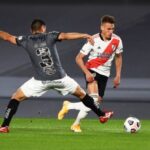 tapa derrota de river