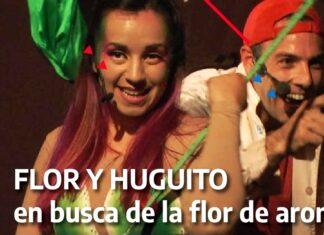 Teatro infantil en el playón del CIC: Se llevará a cabo la primera de 3 funciones