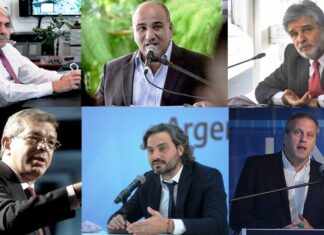 Punto y seguido. El escenario político y el tablero electoral luego del resultado de las elecciones paso