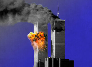 20 años de los ataques contra las Torres