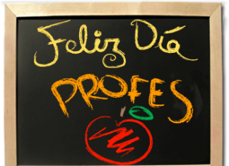 Día del Profesor: ¿Por qué se celebra hoy?