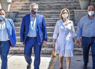 El Presidente tomará juramento al nuevo gabinete: Se espera el anuncio de nuevas medidas