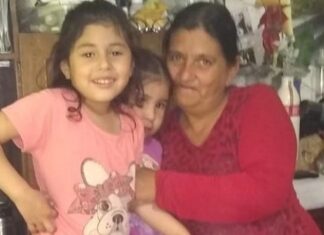 Solicitan colaboración para dar con el paradero de una mujer y sus dos hijas