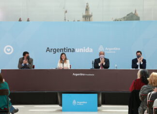 Jubilación anticipada: El Gobierno Nacional anunció su implementación