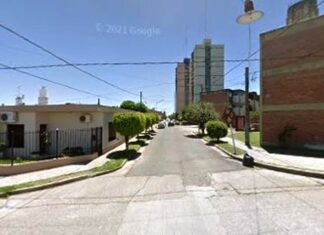 Calles con HISTORIA