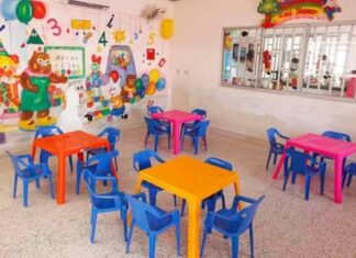 Llaman a licitación para la construcción del Centro de Desarrollo Infantil en La Concepción