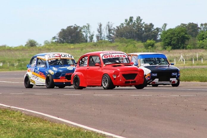 DEPORTES P 11 AUTOMOVILISMO