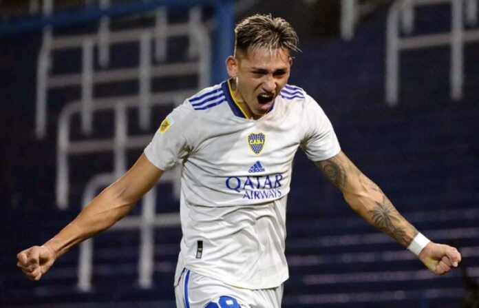 DEPORTES P 13 BOCA DEFENSA