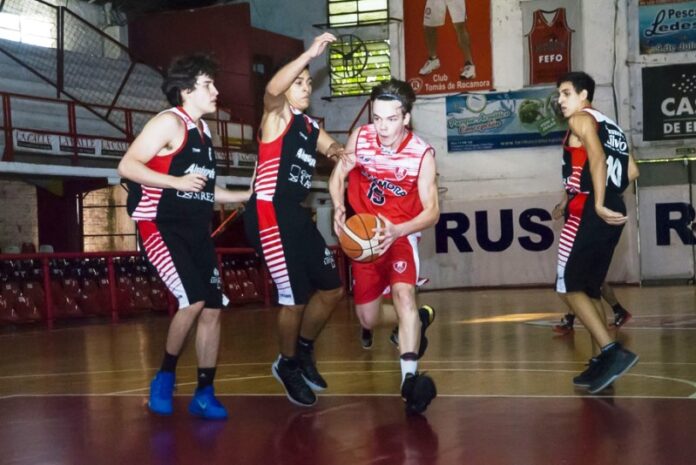 DEPORTES PAG 11 - LIGA U-19