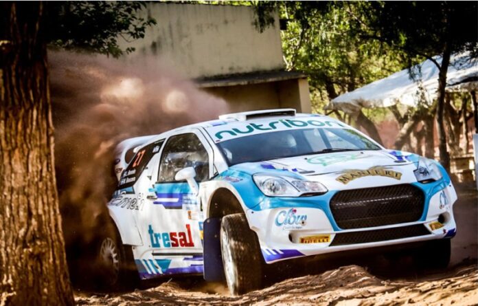 DEPORTES PAG 12 - BONNIN