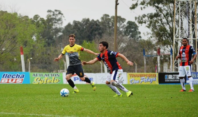 DEPORTES PAG 12 - DEPRO