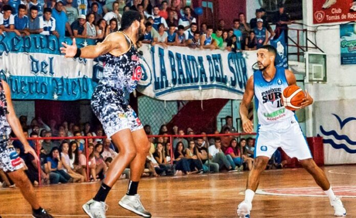 DEPORTES PAG 12 - LIGA ARGENTINA