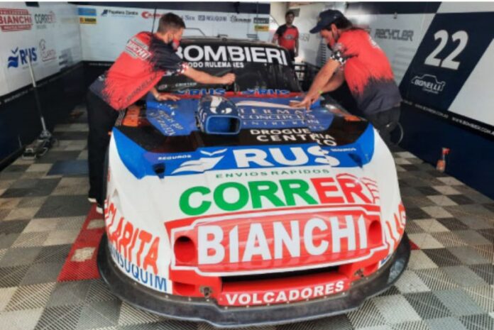 DEPORTES PAG 13 - BONELLI