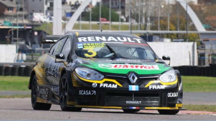 DEPORTES PAG 13 - SUPER TC2000