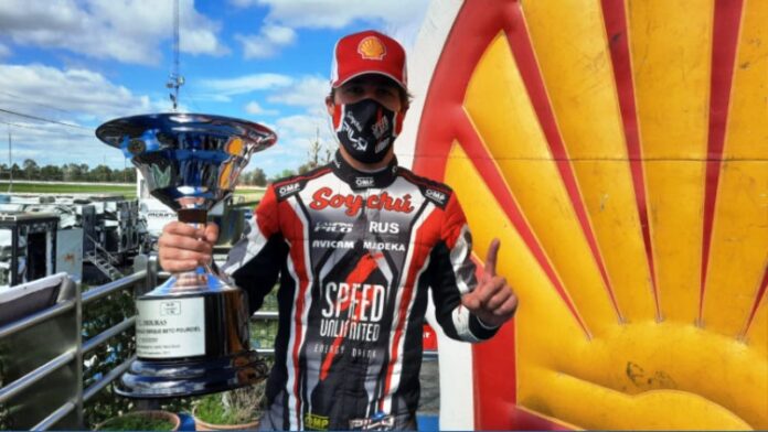 DEPORTES PAG 15 - PILO