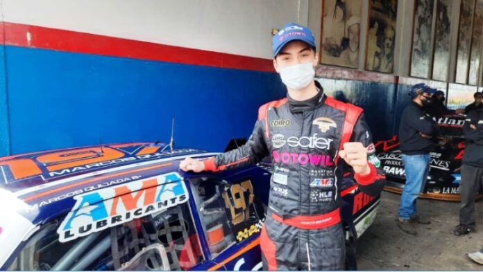 DEPORTES PAG 3 - QUIJADA