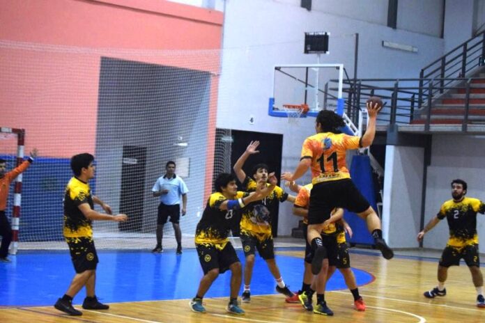 DEPORTES PAG 7 - HANDBALL