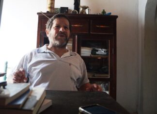 Noches de terror a pasos de la plaza
