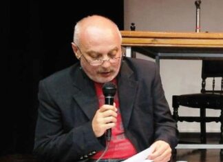 “El arte es una puerta abierta hacia el asombro”