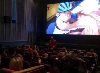 Se llevará a cabo la segunda función distendida en el Cine San Martín