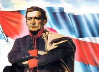 Se cumplieron 171 años del deceso de Artigas