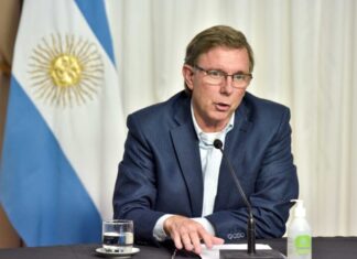 “Hay un compromiso para adelantar exportaciones”