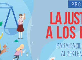 La Justicia va a los Barrios: El Poder Judicial estará en el CIC