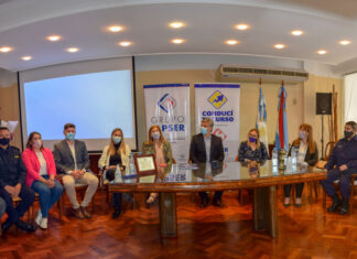 Conducí tu Curso: Se pueden inscribir hasta el 24 de septiembre y hay premios de 180 mil pesos