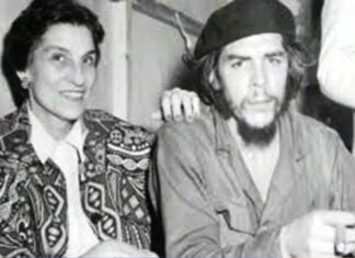 La madre del Che detenida en Concepción del Uruguay – Parte III