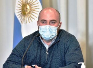 Sigue la tendencia de descenso de casos de Covid
