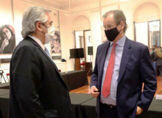 Vamos a acelerar los cambios que el país necesita