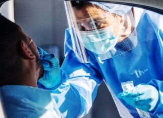 Se registraron 66 nuevos contagios en la provincia
